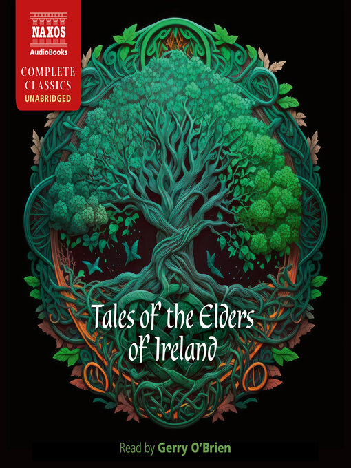 Title details for Tales of the Elders of Ireland by Anonymous - Available